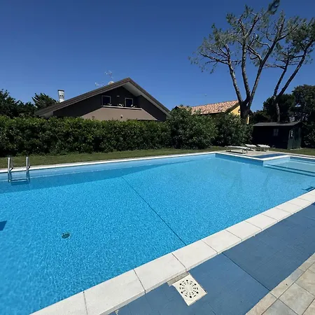 Con Piscina Vicina Al Mare * Rosolina