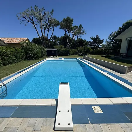 Pousada Con Piscina Vicina Al Mare