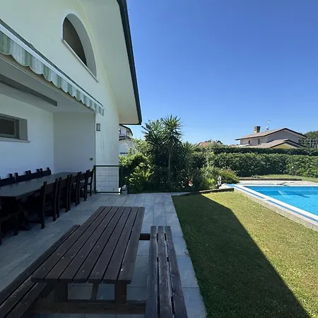 Pousada Con Piscina Vicina Al Mare *