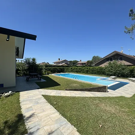 Pousada Con Piscina Vicina Al Mare